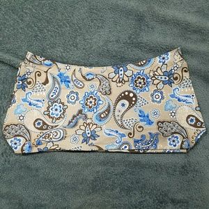 Thirty-one Gifts Skirt Purse cover